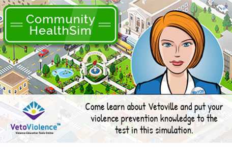 Community HealthSim