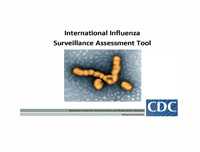 International Influenza Surveillance Assessment Tool