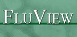 Fluview logo