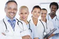 Healthcare Professionals