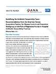 ANA CDC White Paper