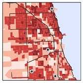 	Chronic Disease GIS Training