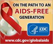 On the Path to an AIDS-Free Generation