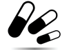 Pills icon