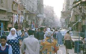 NAMRU-3 laboratory staff alerted public health officials in Baku, Azerbaijan  of the occurrence of Q fever, a highly infectious respiratory disease not previously detected in an urban population.