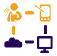 	It can take months to collect, analyze, and communicate health data, which means that resources may not be allocated to the right people in the right places. This can result in many unnecessary deaths, especially in areas most in need of healthcare services