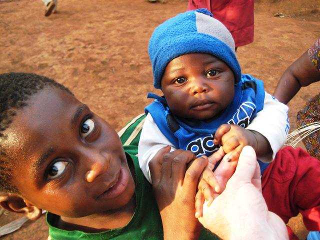 Female Health Workers