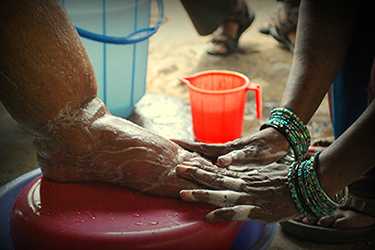 Lymphatic Filariasis in Haiti