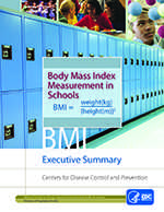 BMI Executive Summary Cover