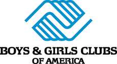 Boys and Girls Clubs of America logo