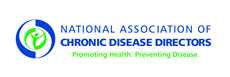 National Association of Chronic Disease Directors logo