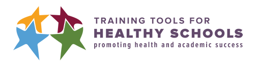 Training Tools for Healthy Schools