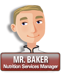 Mr. Baker