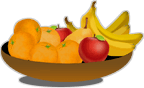 Fruit Basket