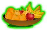 Fruit Basket