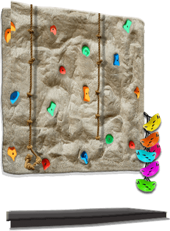 Climbing Wall