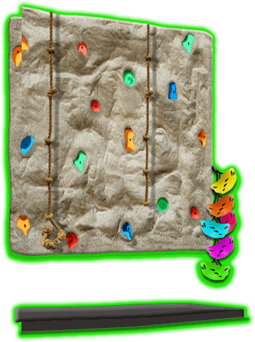 Climbing Wall