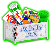 Activity Box