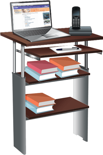 Teacher Workstation