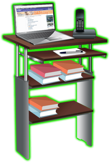 Teacher Workstation