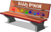 Buddy Bench