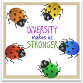 Diversity Poster