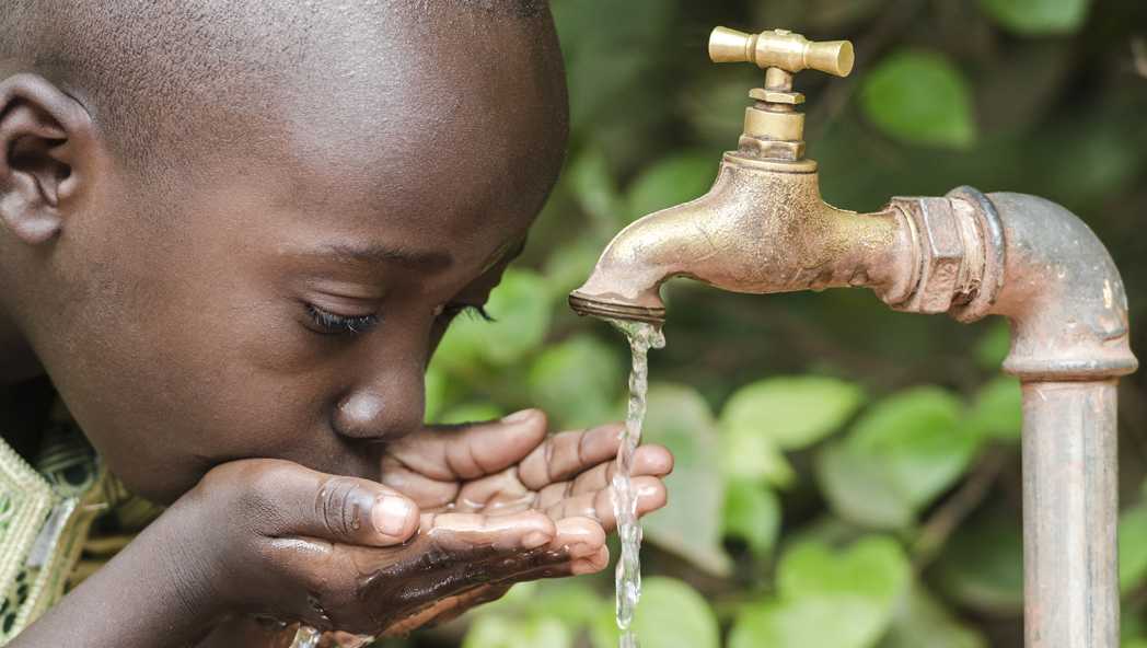 World Water Day 2017