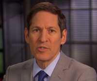 Dr. Frieden discusses handwashing