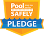 pool safely pledge