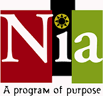 nia logo