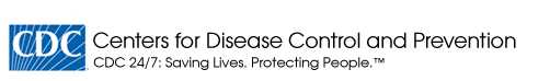 CDC Logo