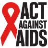 AIDS logo