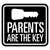 Parents Are the Key logo