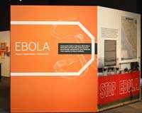 Ebola: People + Public Health + Political Will