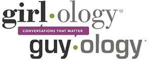 Girlology & Guyology