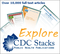 Explore CDC Stacks!