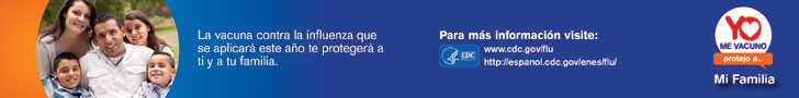 La vacuna contra la influenza que se aplicara este ano te protegera a ti y a tu familia