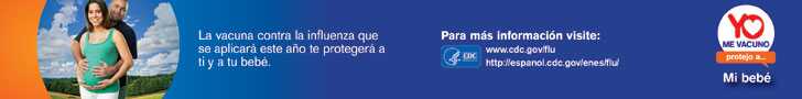 La vacuna contra la influenza que se aplicara este ano te protegera a ti y a tu bebe.