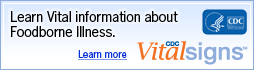 Learn Vital Information about Asthma Prevention. Learn more: CDC Vital Signs™