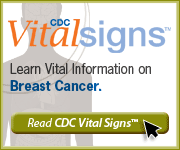 Black women are 40% more likely to die of breast cancer than white women. Learn Why.