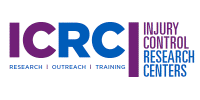 ICRC logo