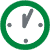 clock icon