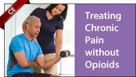 Chronic Pain Treatment