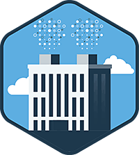 Building icon image