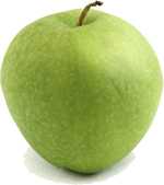 Manzana Granny Smith