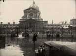 Inauguration of the Laveran square