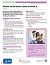 Measles fact sheet