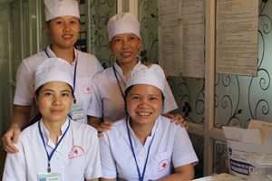 Global Health Security in Vietnam - Digital Press Kit