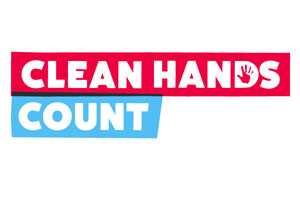 Clean Hands Count