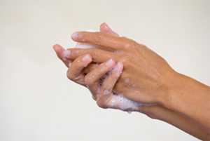 Hand Hygiene